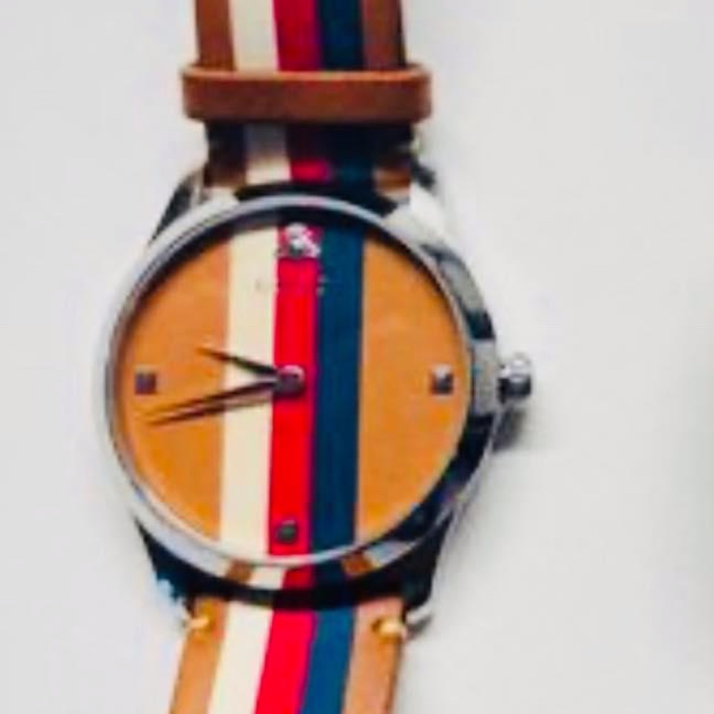 Gucci Watch
